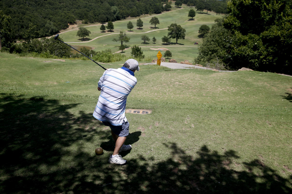 No. 12 at Canyons at Blackjack Ridge